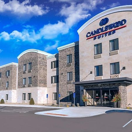 Candlewood Suites Lakeville I-35 By Ihg Extérieur photo