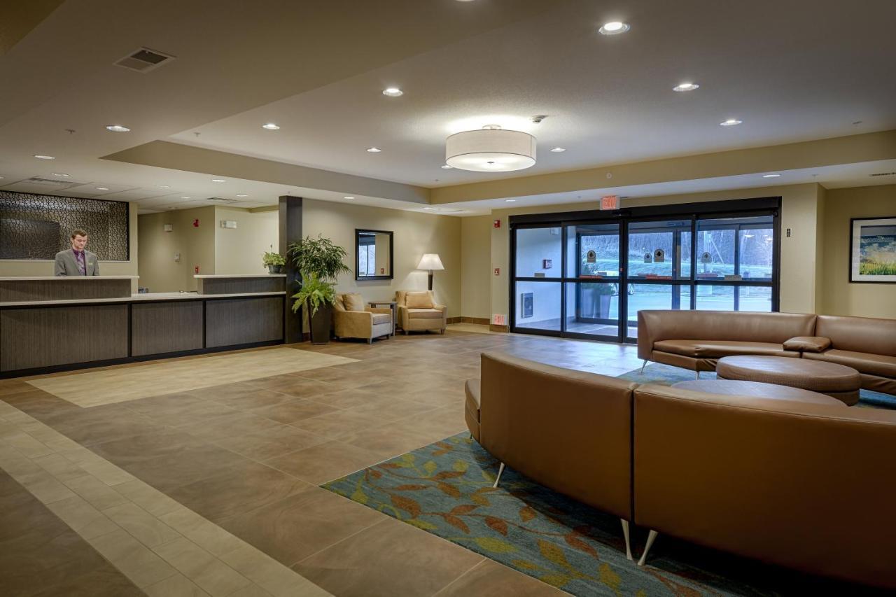 Candlewood Suites Lakeville I-35 By Ihg Extérieur photo