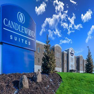 Candlewood Suites Lakeville I-35 By Ihg Extérieur photo