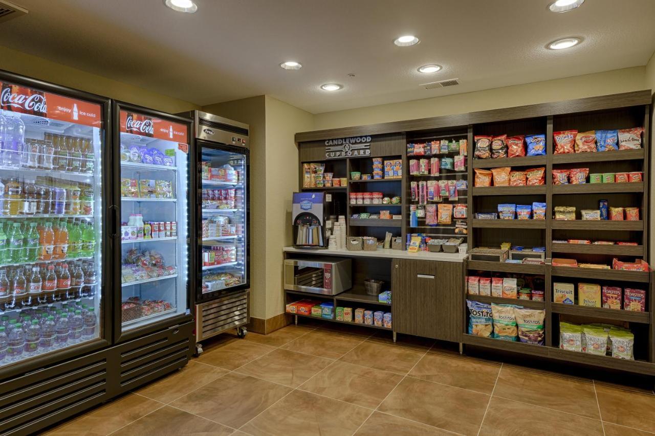 Candlewood Suites Lakeville I-35 By Ihg Extérieur photo
