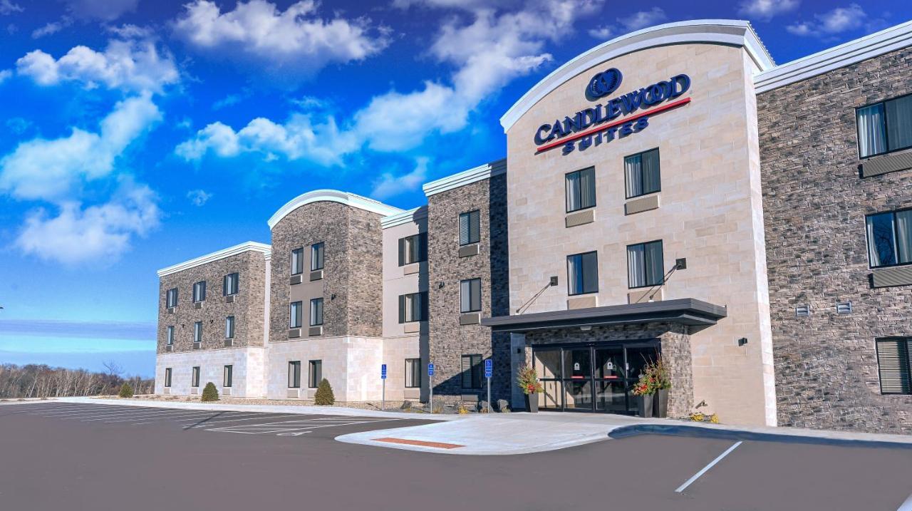 Candlewood Suites Lakeville I-35 By Ihg Extérieur photo