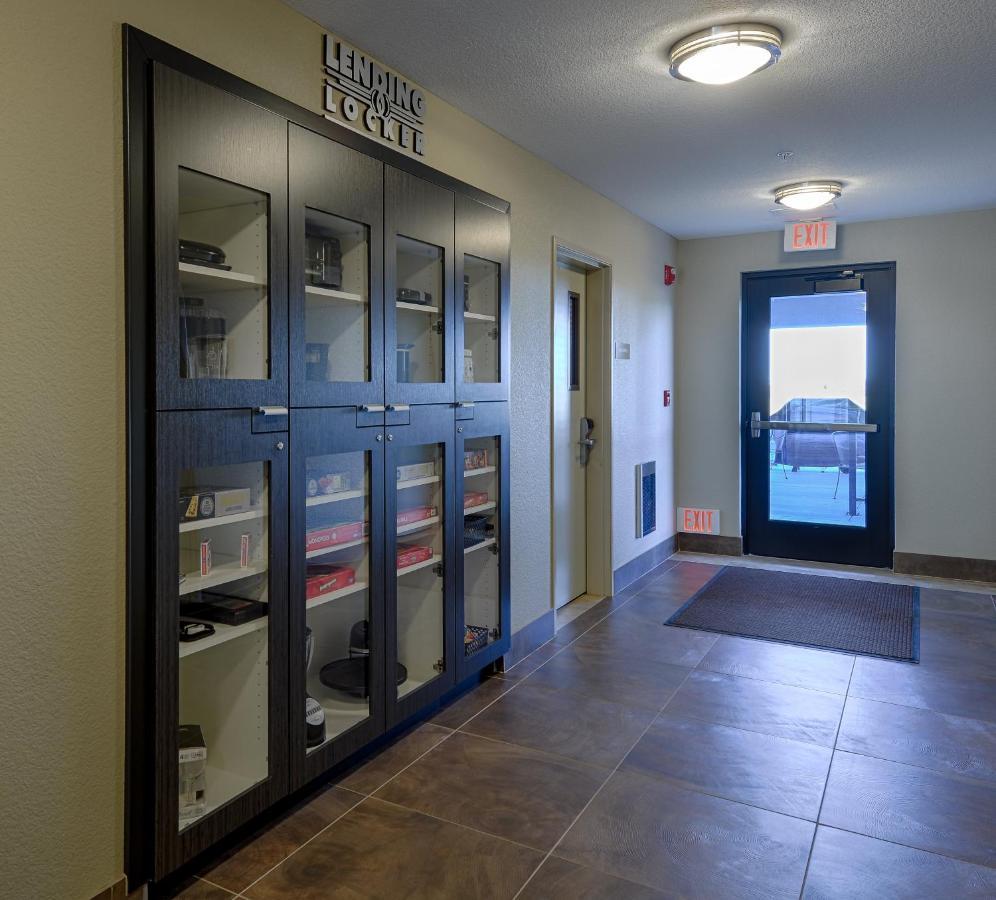 Candlewood Suites Lakeville I-35 By Ihg Extérieur photo