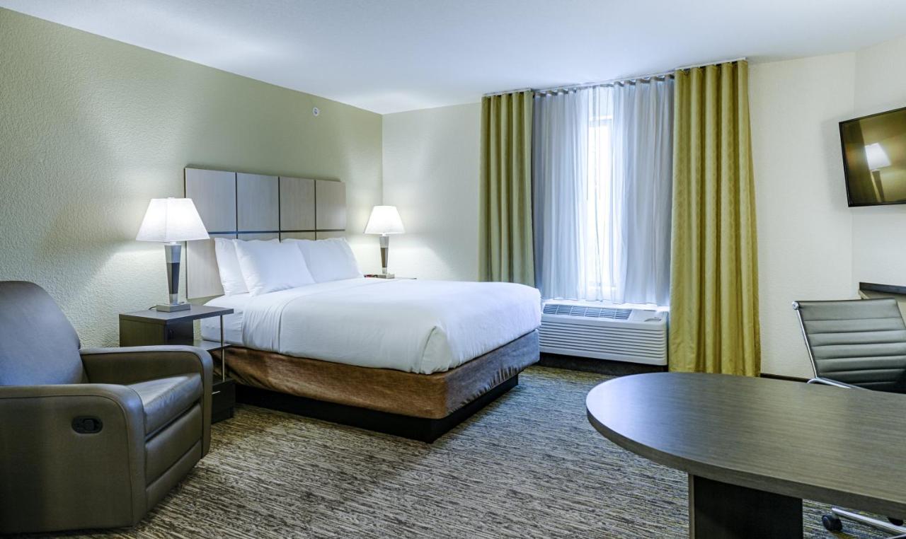 Candlewood Suites Lakeville I-35 By Ihg Extérieur photo