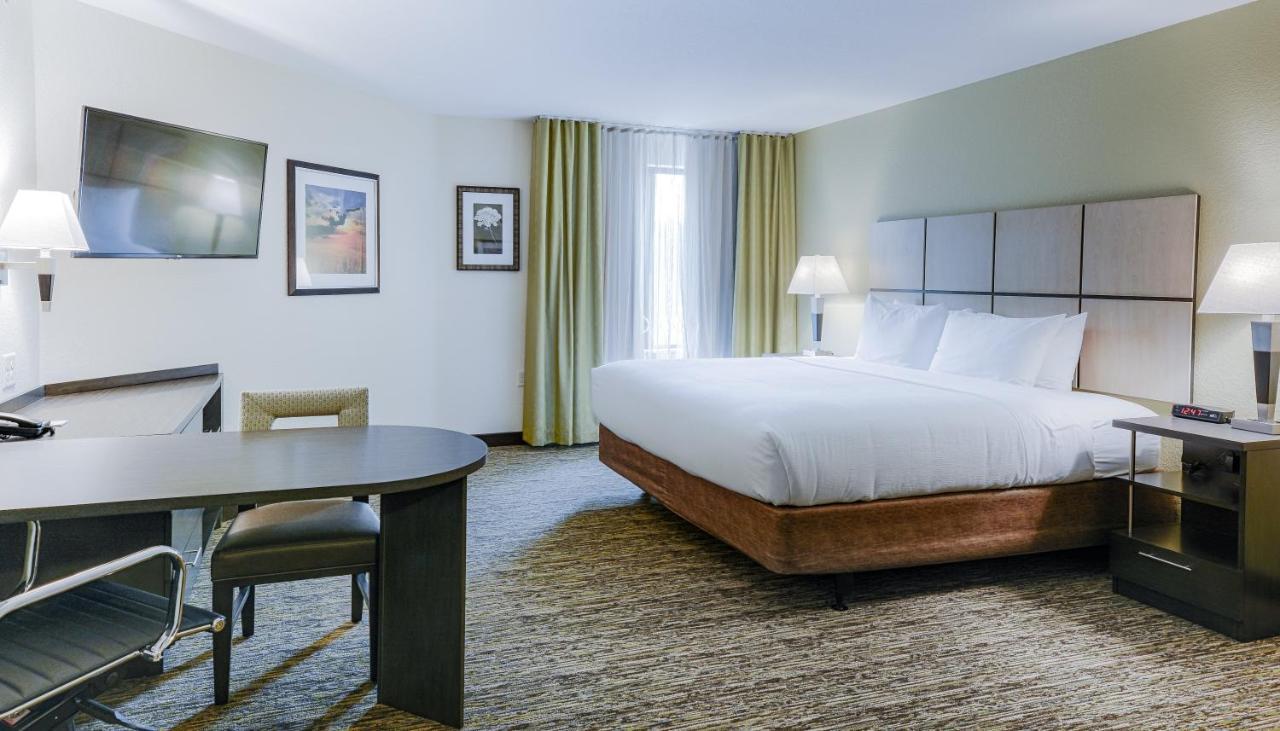 Candlewood Suites Lakeville I-35 By Ihg Extérieur photo